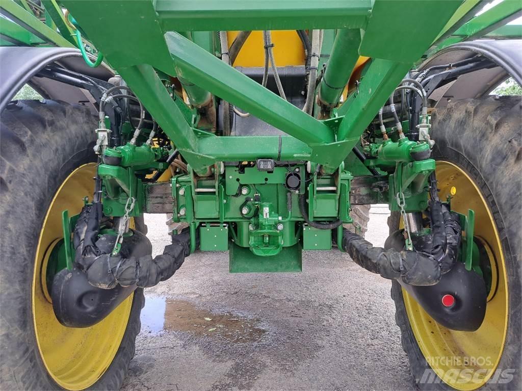 John Deere R4040 I Αυτοκινούμενα ψεκαστικά
