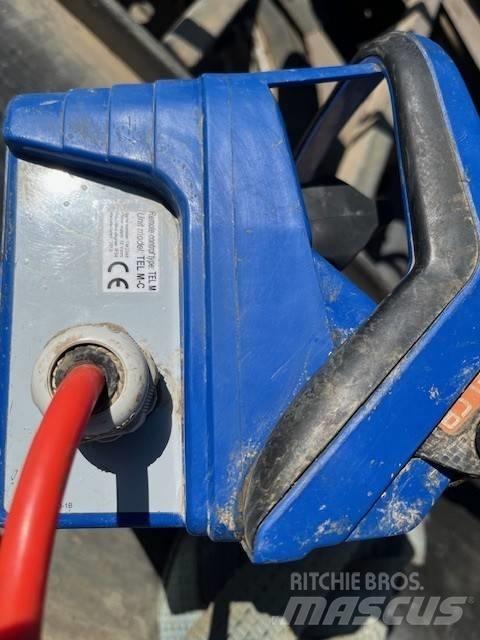 Comacchio GEO 305 Άλλος εξοπλισμός γεώτρησης