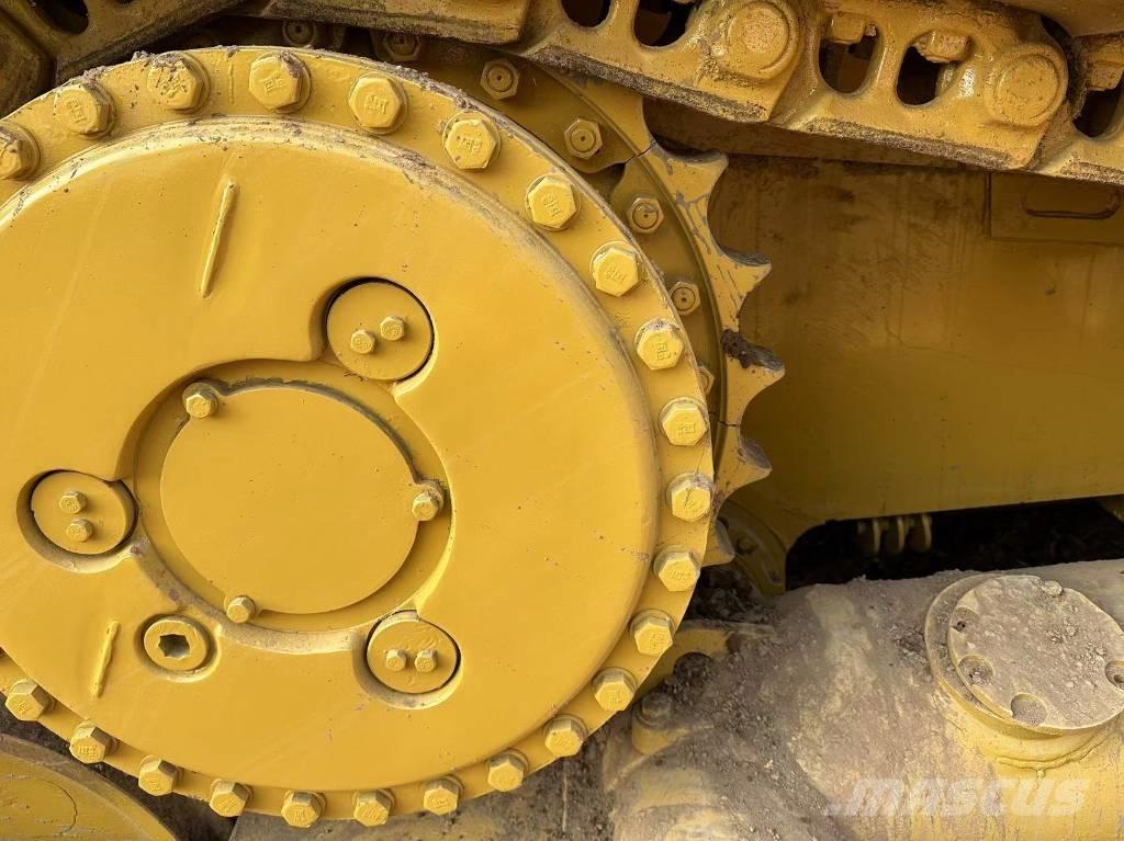 CAT D8R Μπουλντόζες με ερπύστριες