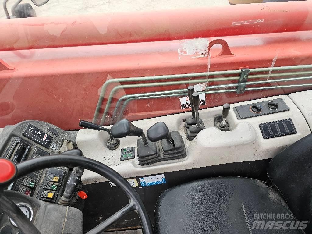 Manitou MT 1030 Τηλεσκοπικοί ανυψωτές