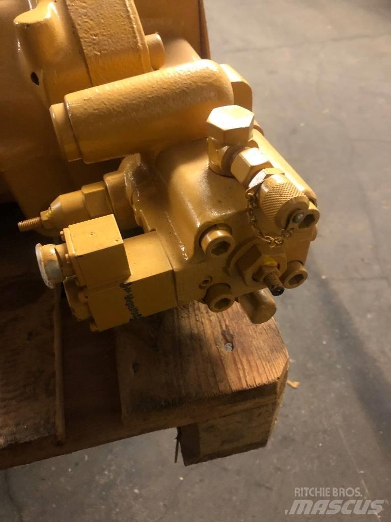 Linde BPR260 R Κατασκευές - Άλλα