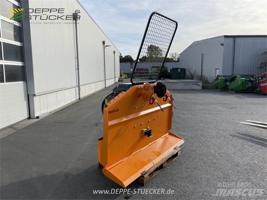 Ritter SD 70-DK Βαρούλκα