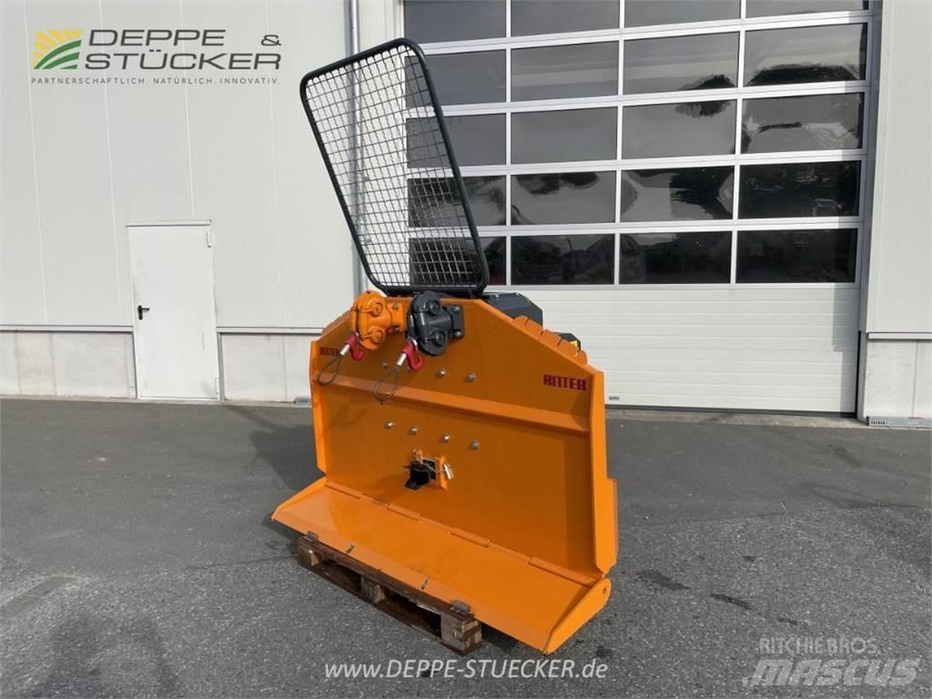 Ritter SD 70-DK Βαρούλκα