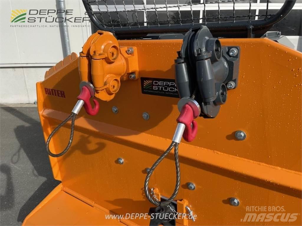 Ritter SD 70-DK Βαρούλκα