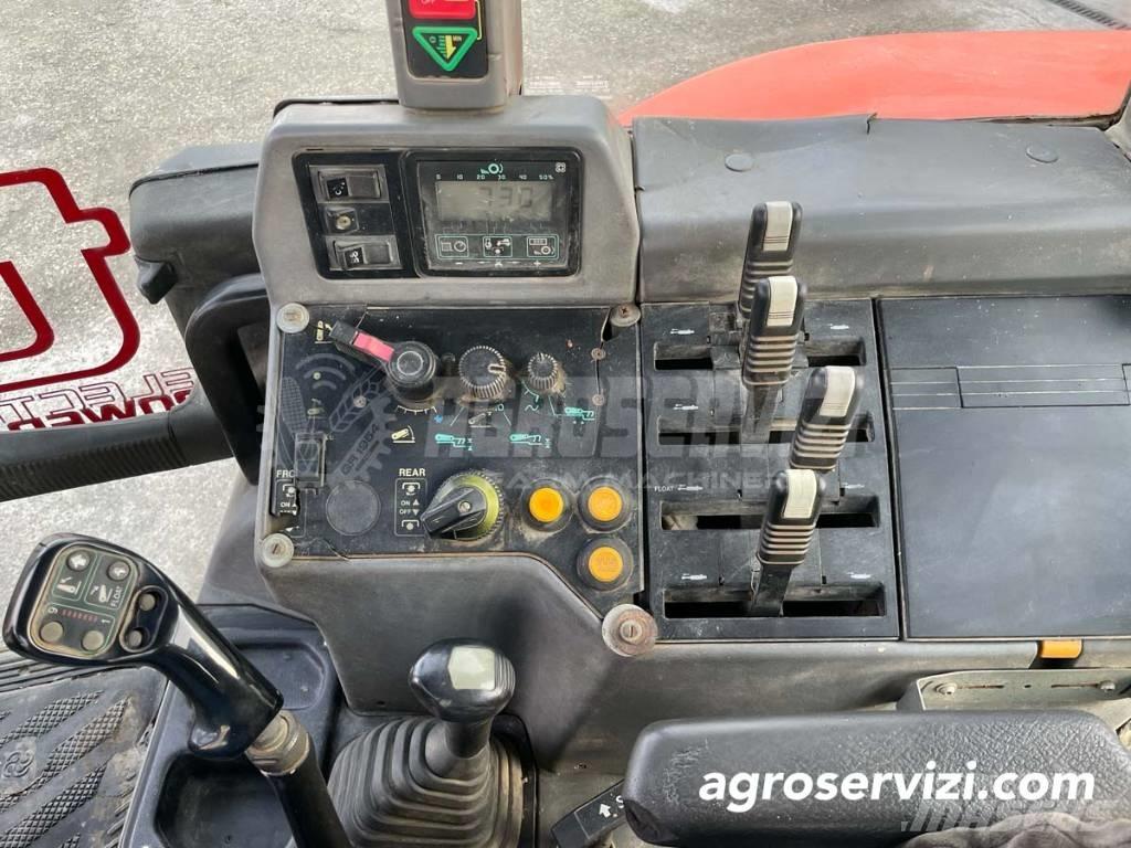 Same Titan 160 Τρακτέρ