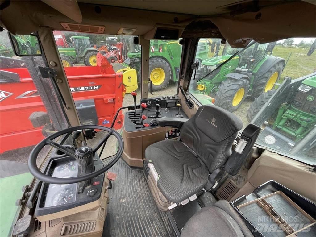 John Deere 6800 Τρακτέρ