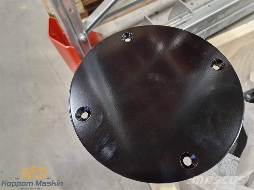 Eco Log 7001778 Μετάδοση