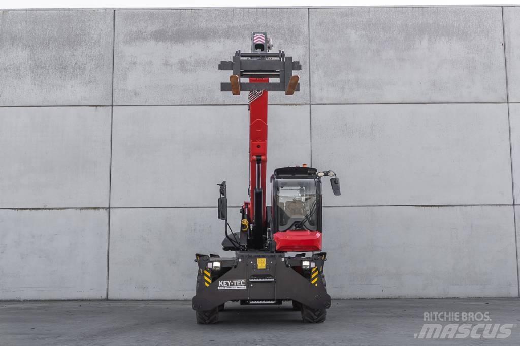 Manitou MRT 1845 Τηλεσκοπικοί ανυψωτές