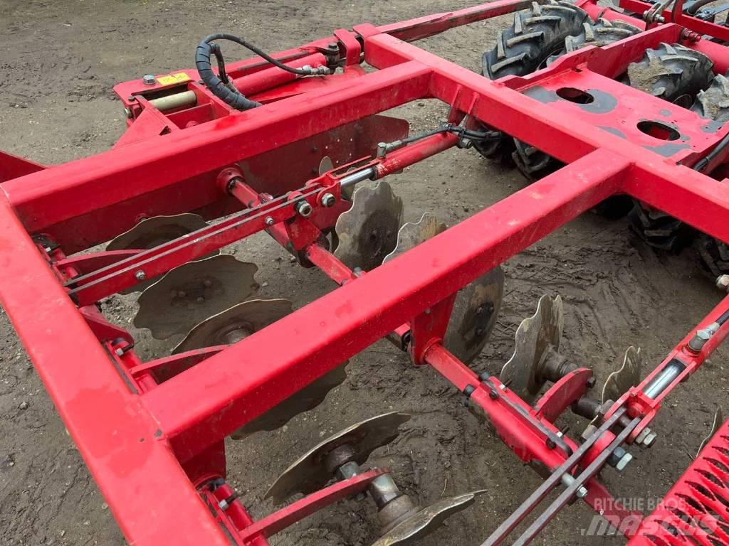 Horsch Pronto 6 DC Σπορείς
