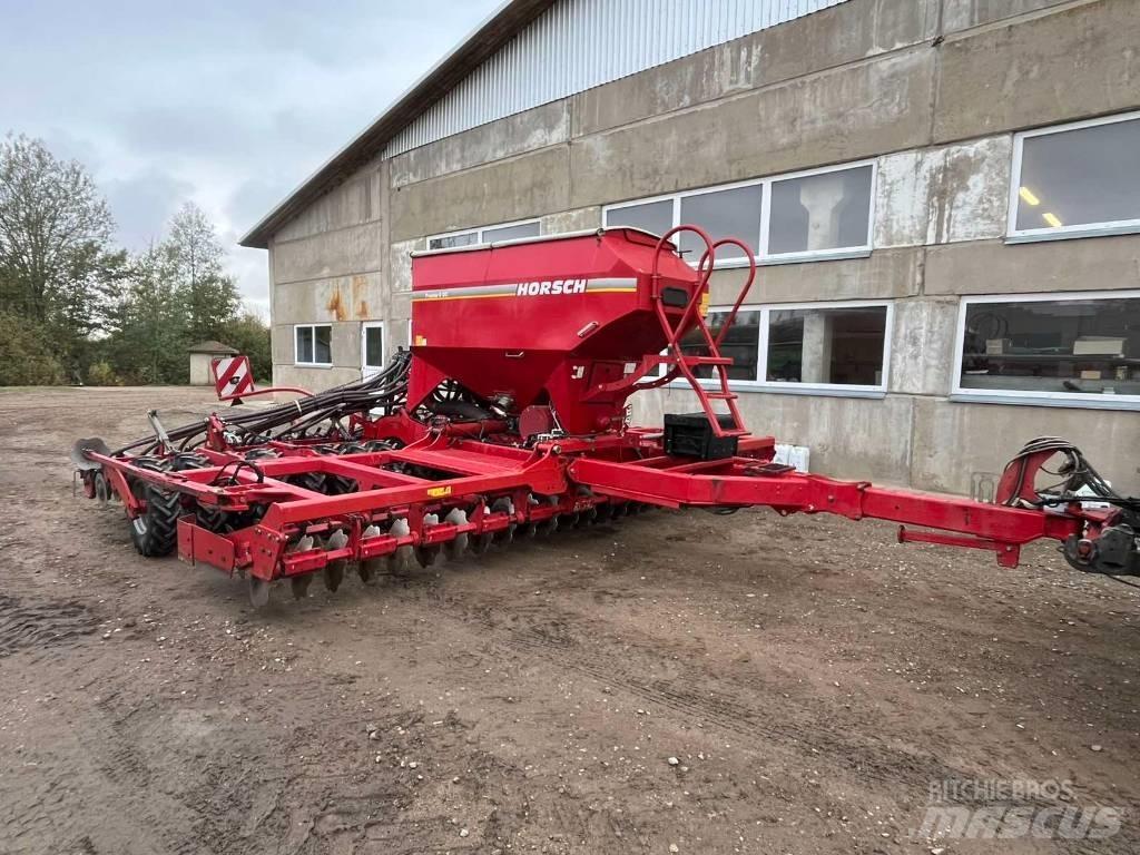 Horsch Pronto 6 DC Σπορείς
