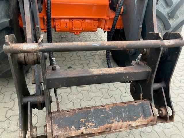 Doosan DL 200 TC Φορτωτές με λάστιχα (Τροχοφόροι)