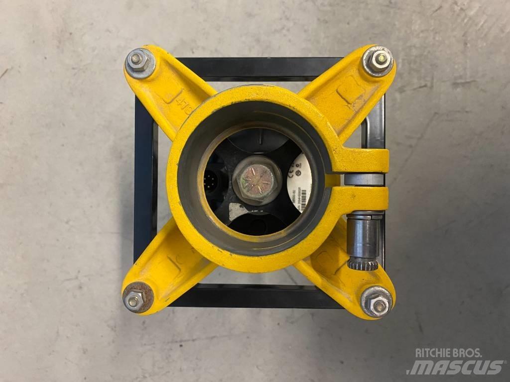 TRIMBLE MT900 Άλλα εξαρτήματα