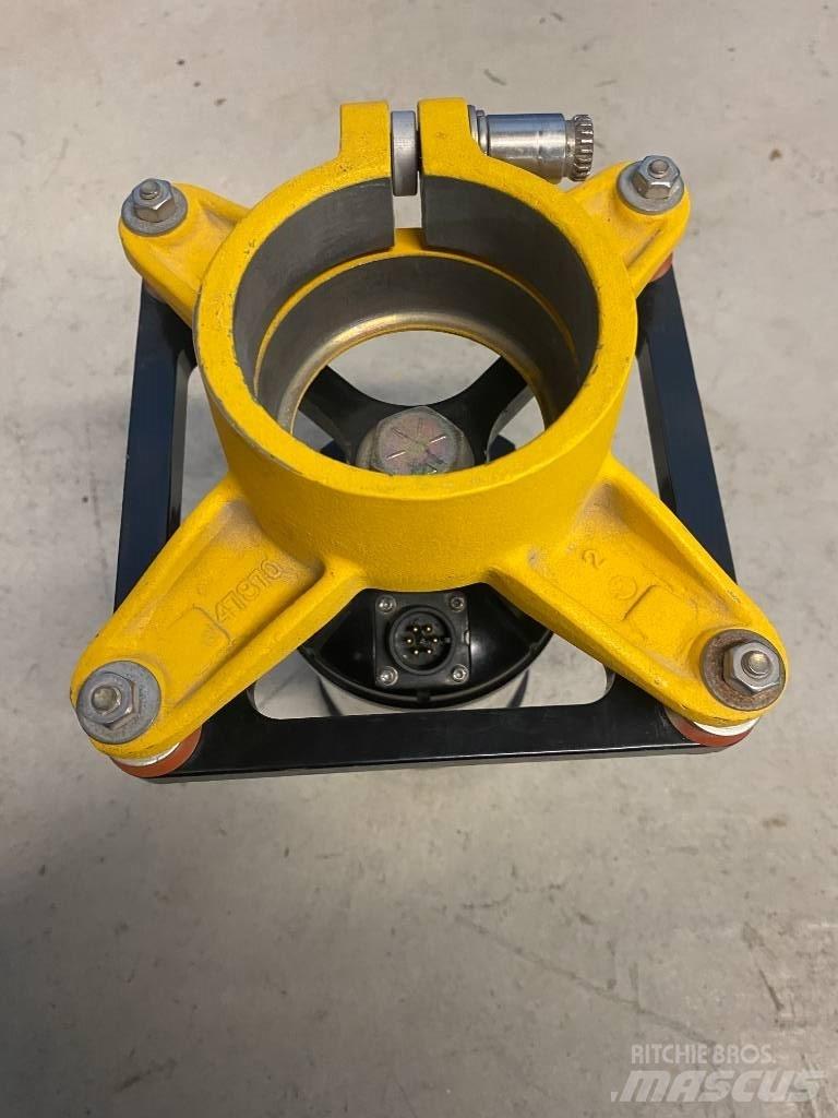 TRIMBLE MT900 Άλλα εξαρτήματα