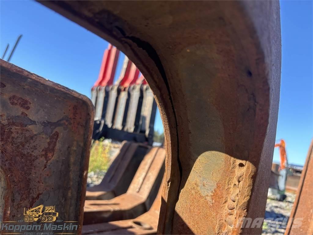 Ponsse Okänd Άλλα εξαρτήματα