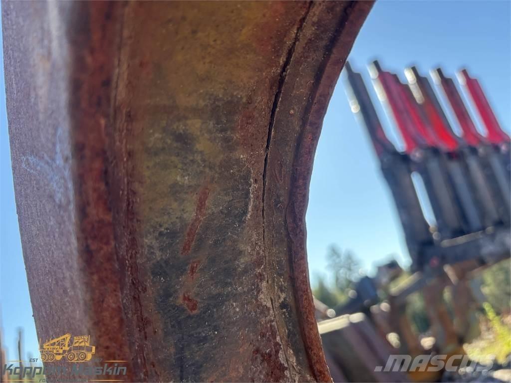 Ponsse Okänd Άλλα εξαρτήματα