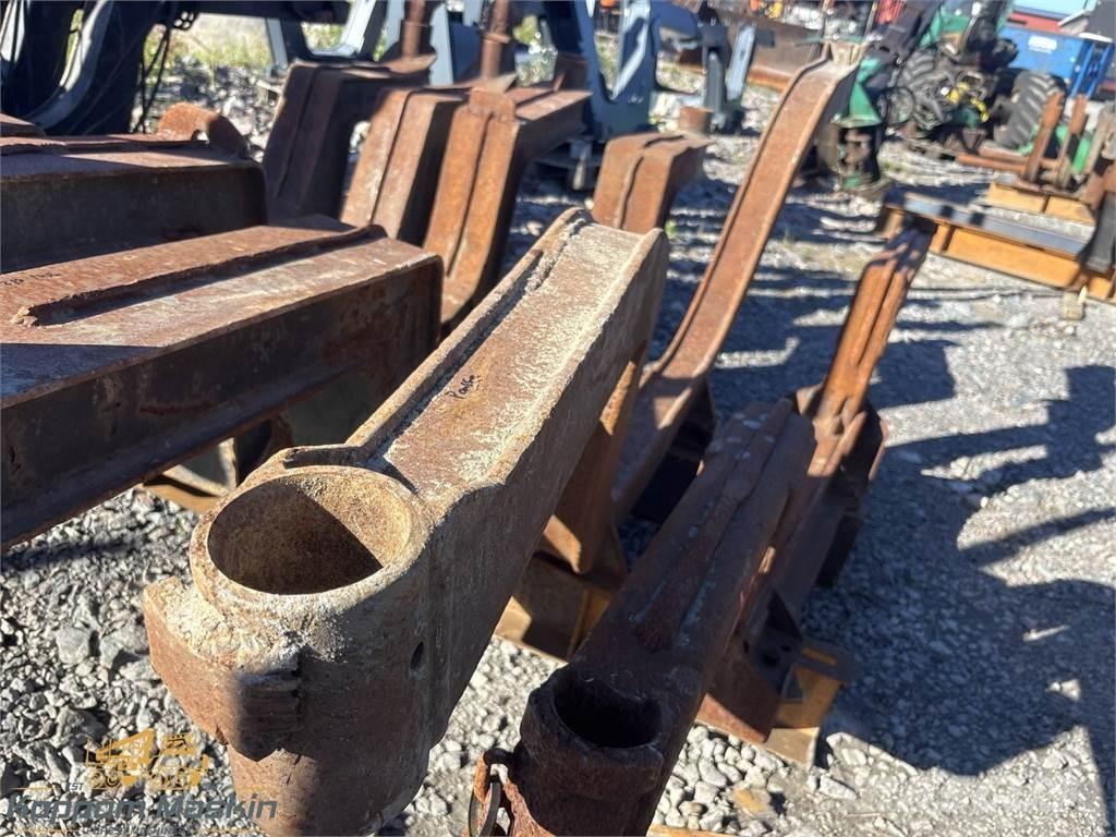 Ponsse Okänd Άλλα εξαρτήματα