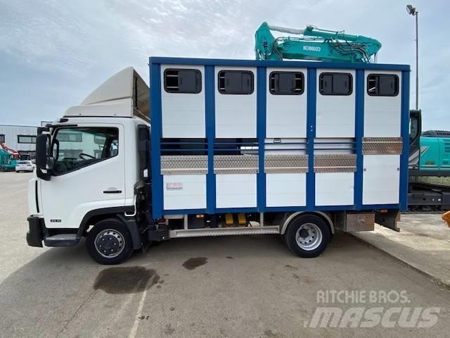 Nissan NT500 Pickup/Αγροτικό