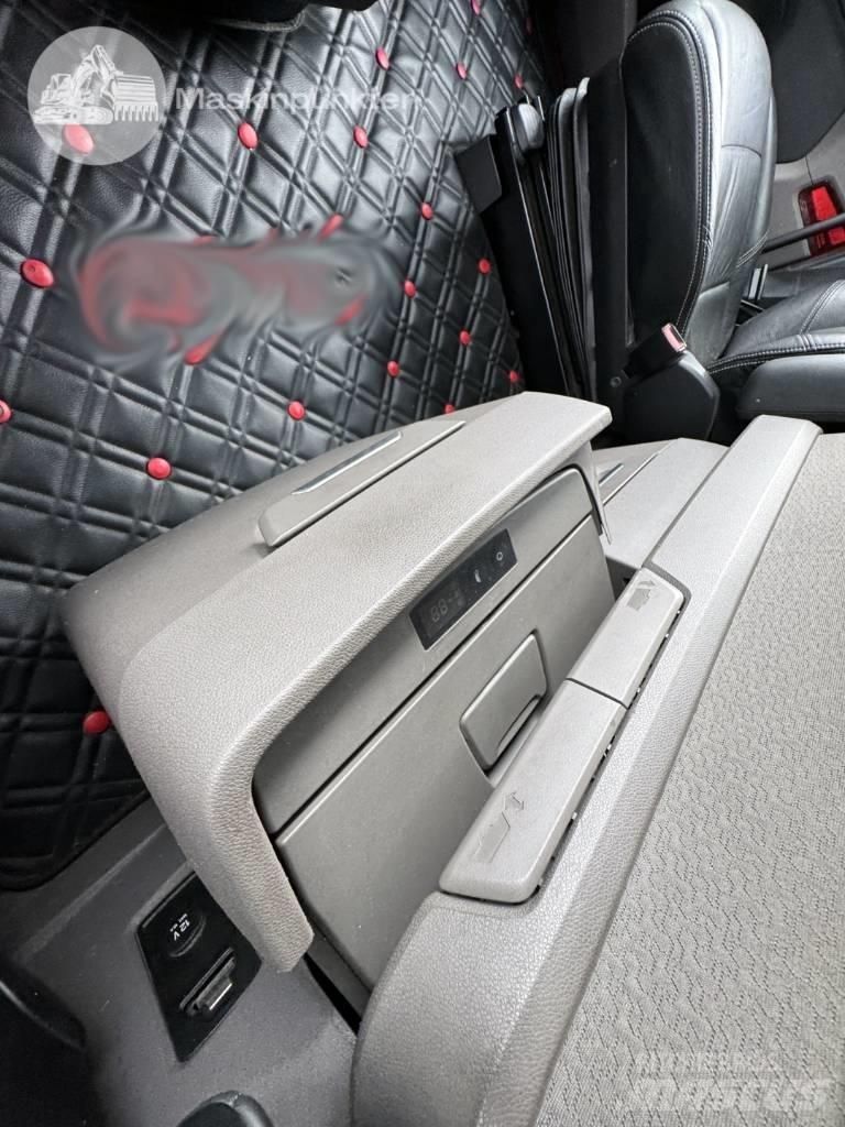 Scania S 500 Φορτηγά Ψυγεία