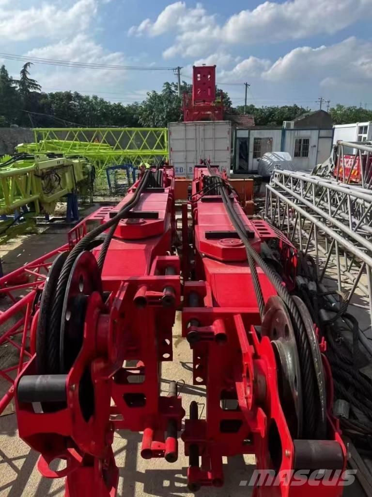 Sany SAC5000C8 Γερανοί παντός εδάφους