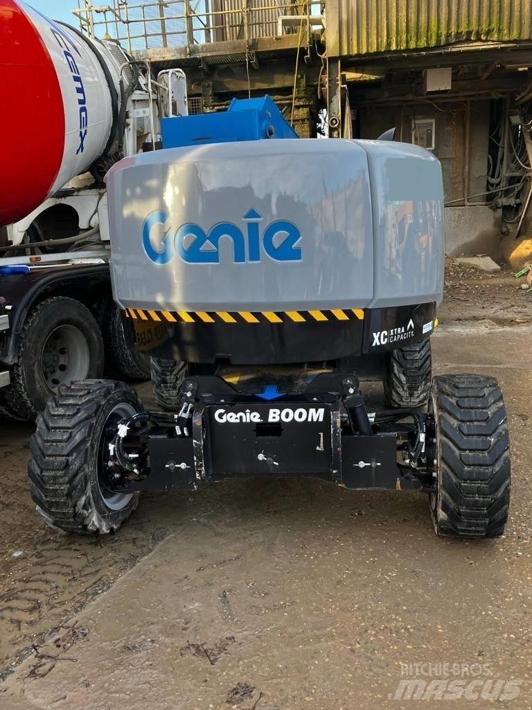 Genie Z 45/25 XC Ανυψωτήρες με αρθρωτό βραχίονα