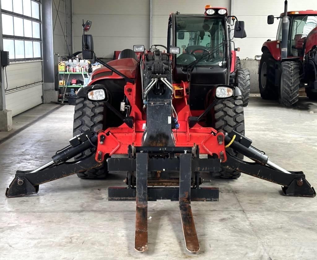 Manitou MT 1840 Τηλεσκοπικοί ανυψωτές