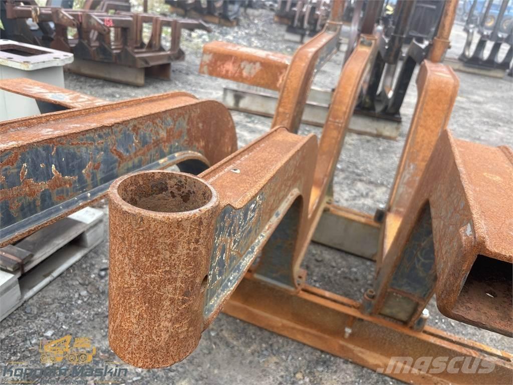 John Deere 1010 Άλλα εξαρτήματα