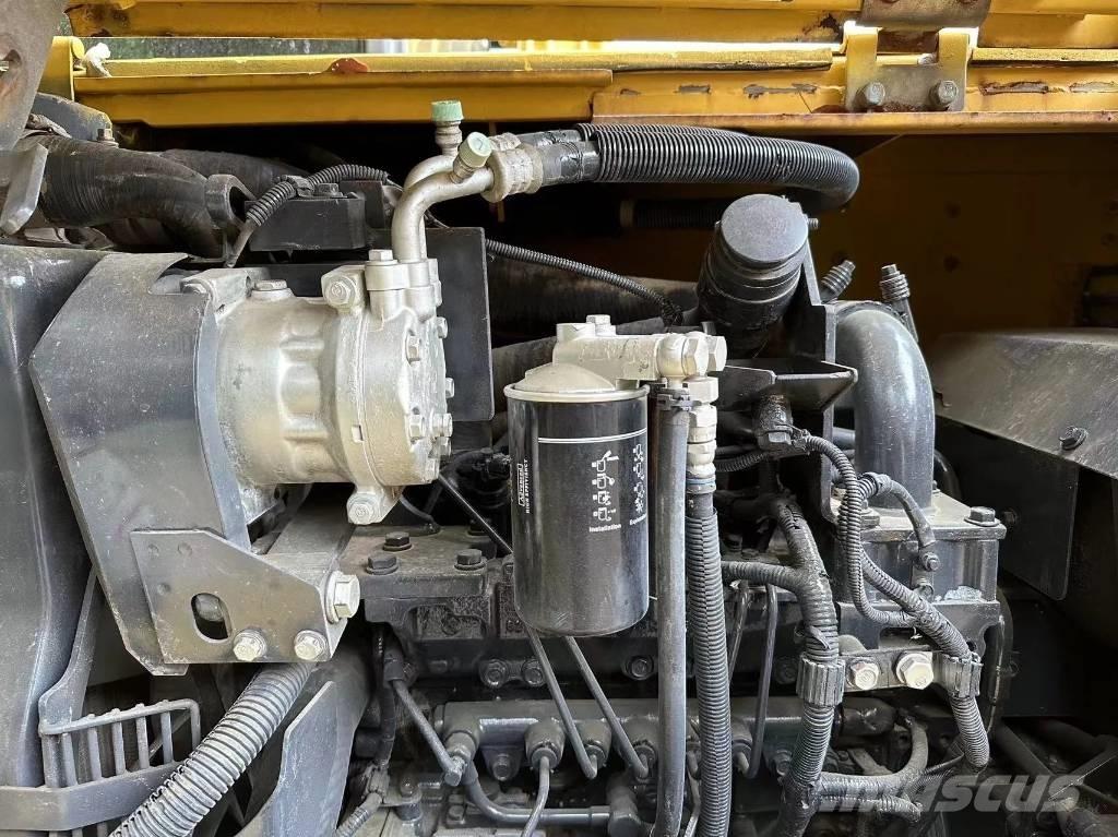 Komatsu PC70-8 Μίνι εκσκαφείς 7t - 12t