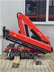 Befard XF9502B Άλλες ανυψωτικές μηχανές