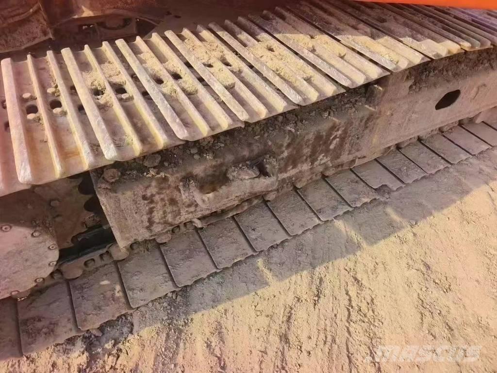 Doosan DH 150 LC-7 Εκσκαφείς με ερπύστριες