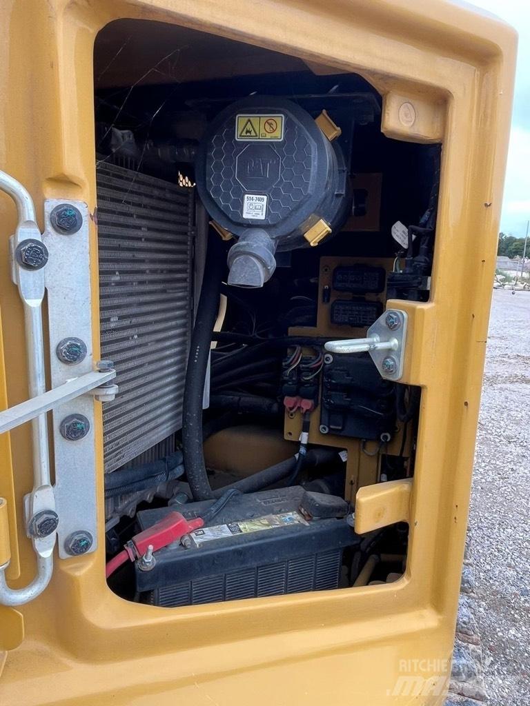 CAT 310 Μίνι εκσκαφείς 7t - 12t
