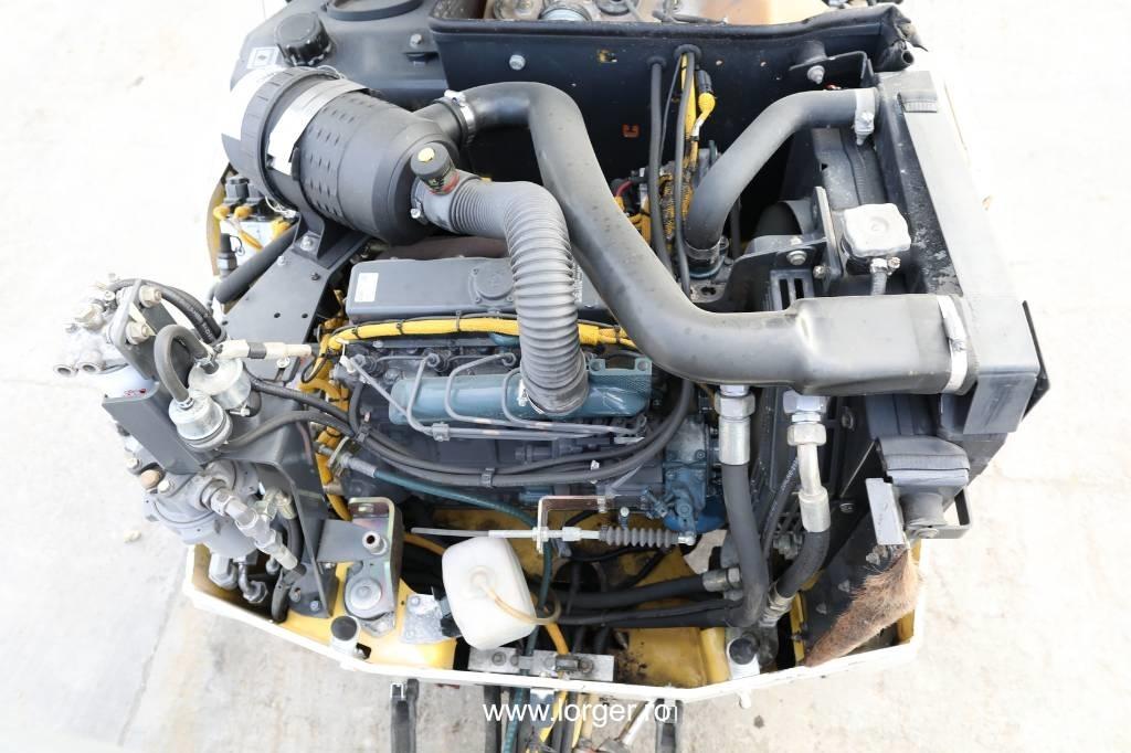 Bomag BW 138 AD-5 Οδοστρωτήρες διπλού κυλίνδρου