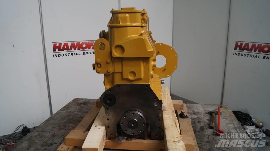 CAT 3204 LONG-BLOCK Κινητήρες