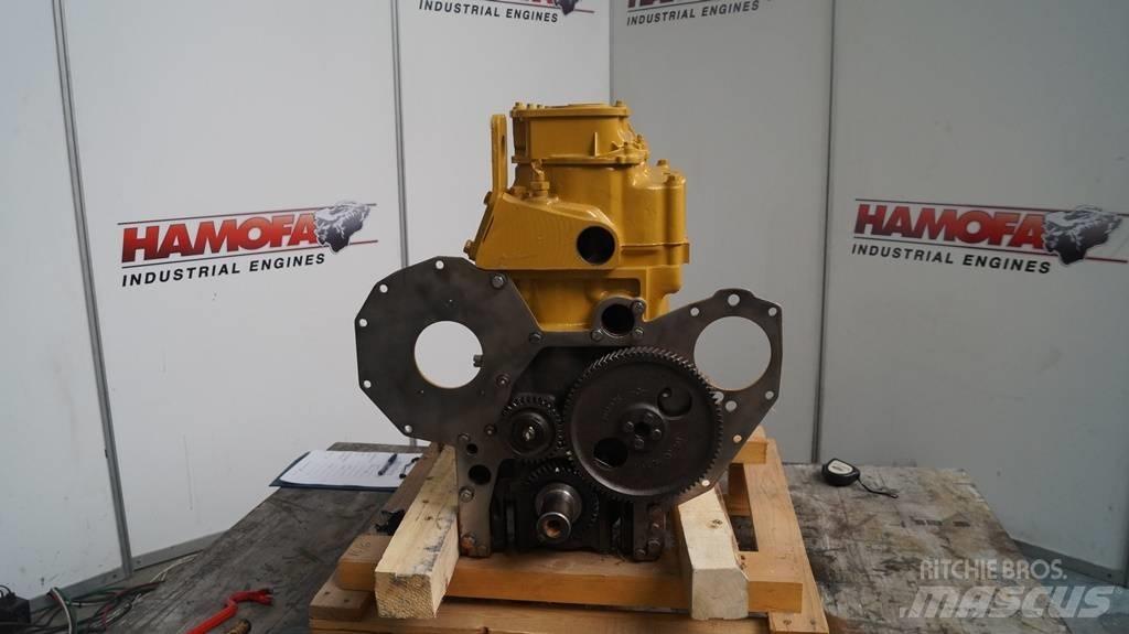 CAT 3204 LONG-BLOCK Κινητήρες