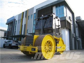 Dynapac CS 141 Οδοστρωτήρες διπλού κυλίνδρου