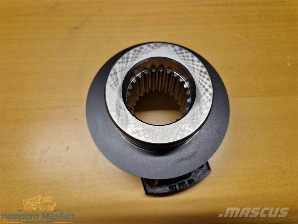 Eco Log 7019325 Μετάδοση