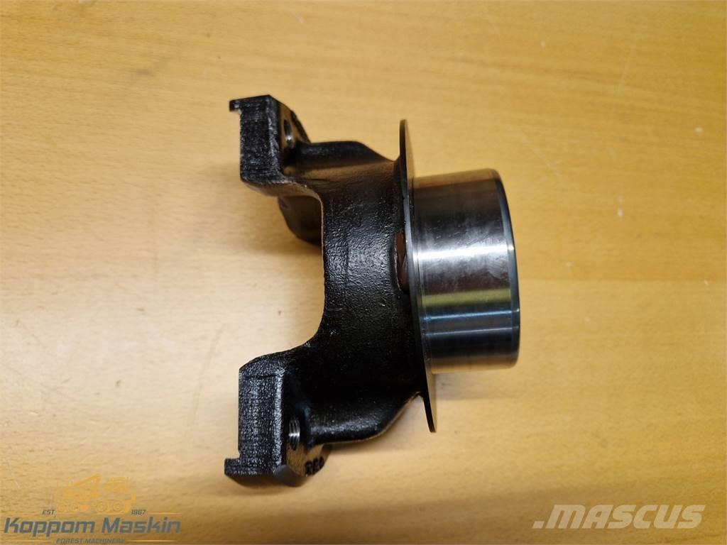 Eco Log 7019325 Μετάδοση