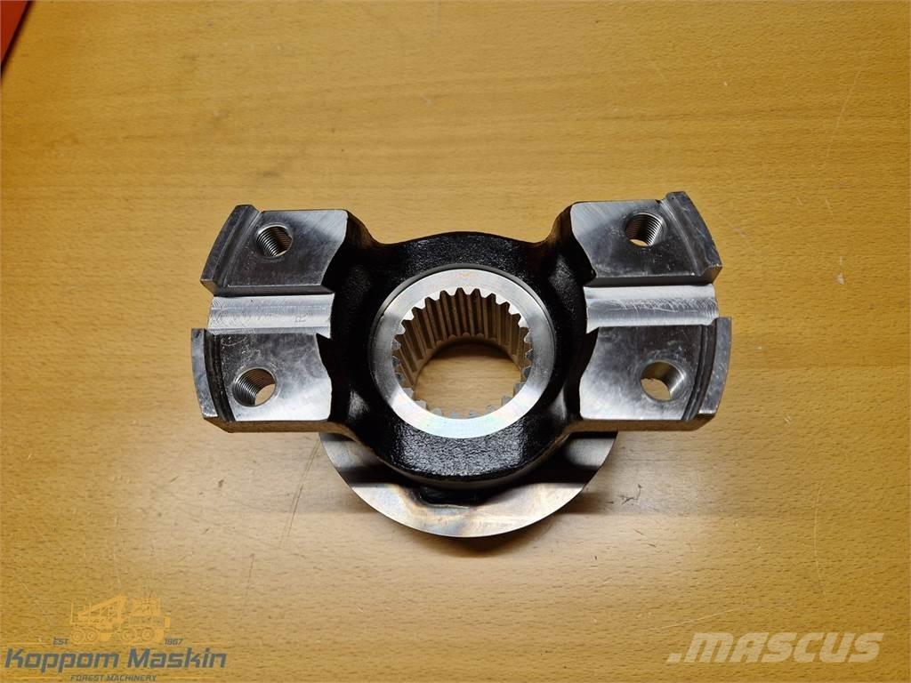 Eco Log 7019325 Μετάδοση