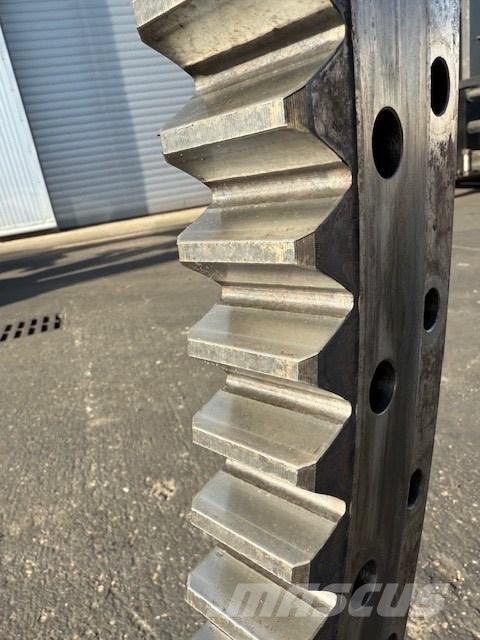 Volvo EW 140 BEARING Μετάδοση κίνησης