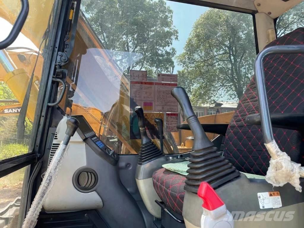 Komatsu PC70-8 Μίνι εκσκαφείς 7t - 12t
