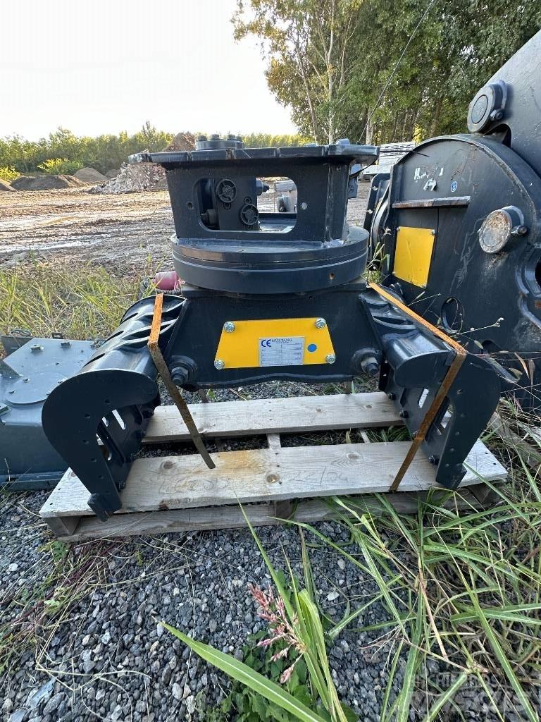 Mustang GRP 150 Άλλα εξαρτήματα