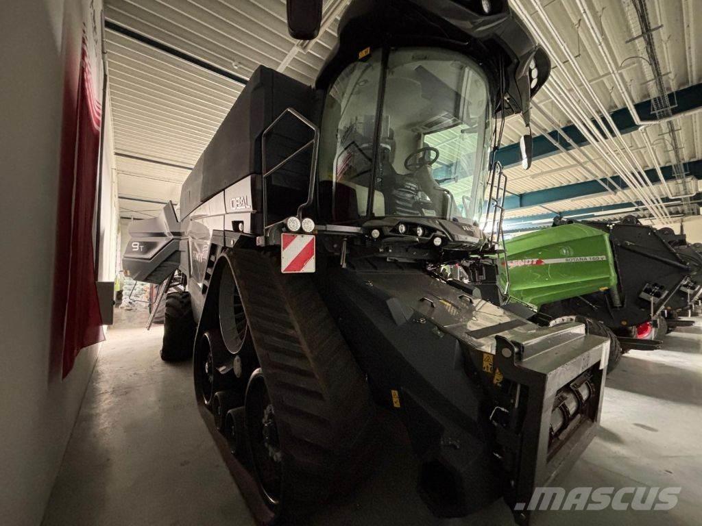 Fendt Ideal 9 Θεριζοαλωνιστικές μηχανές