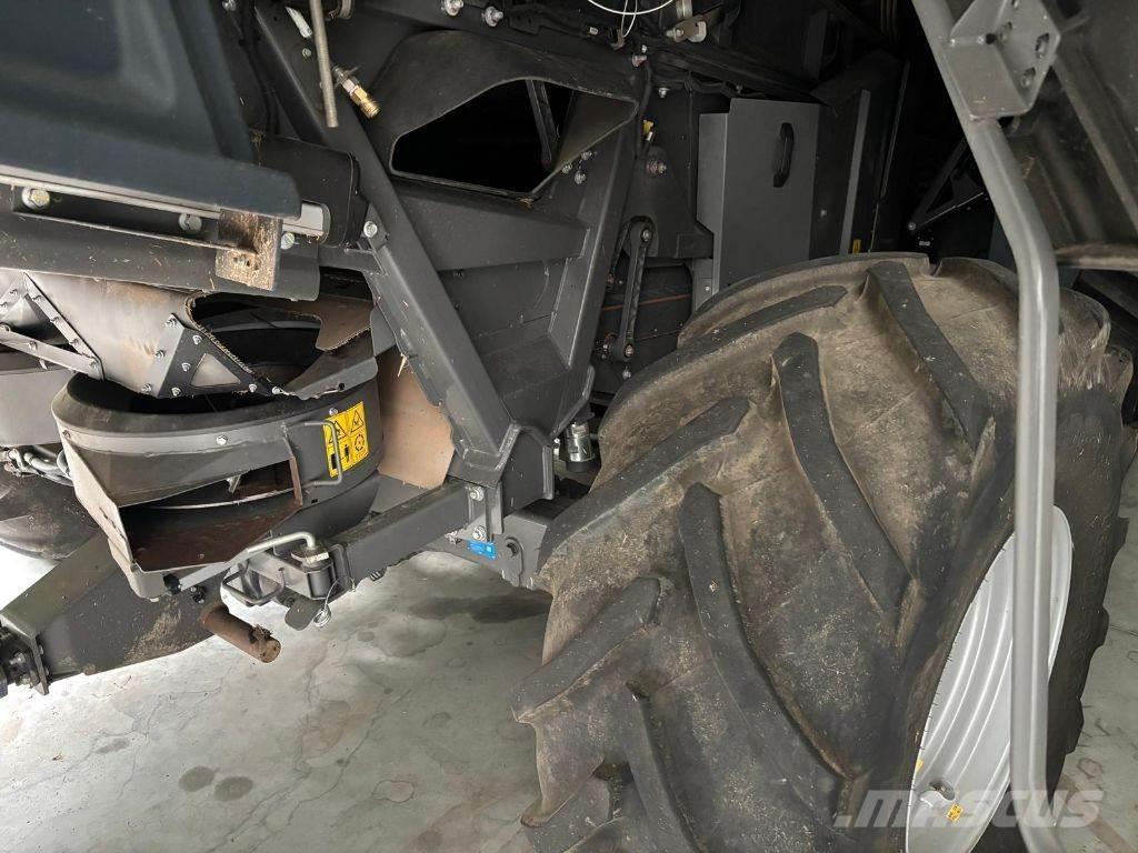 Fendt Ideal 9 Θεριζοαλωνιστικές μηχανές