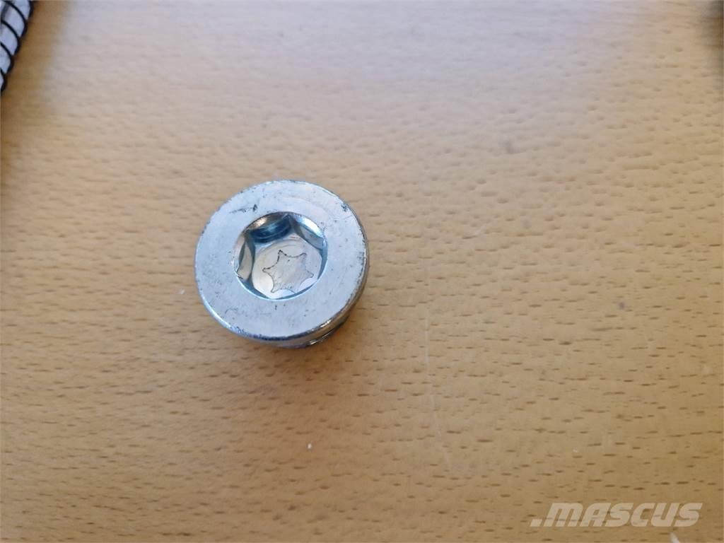 Eco Log 148-8409 Κινητήρες