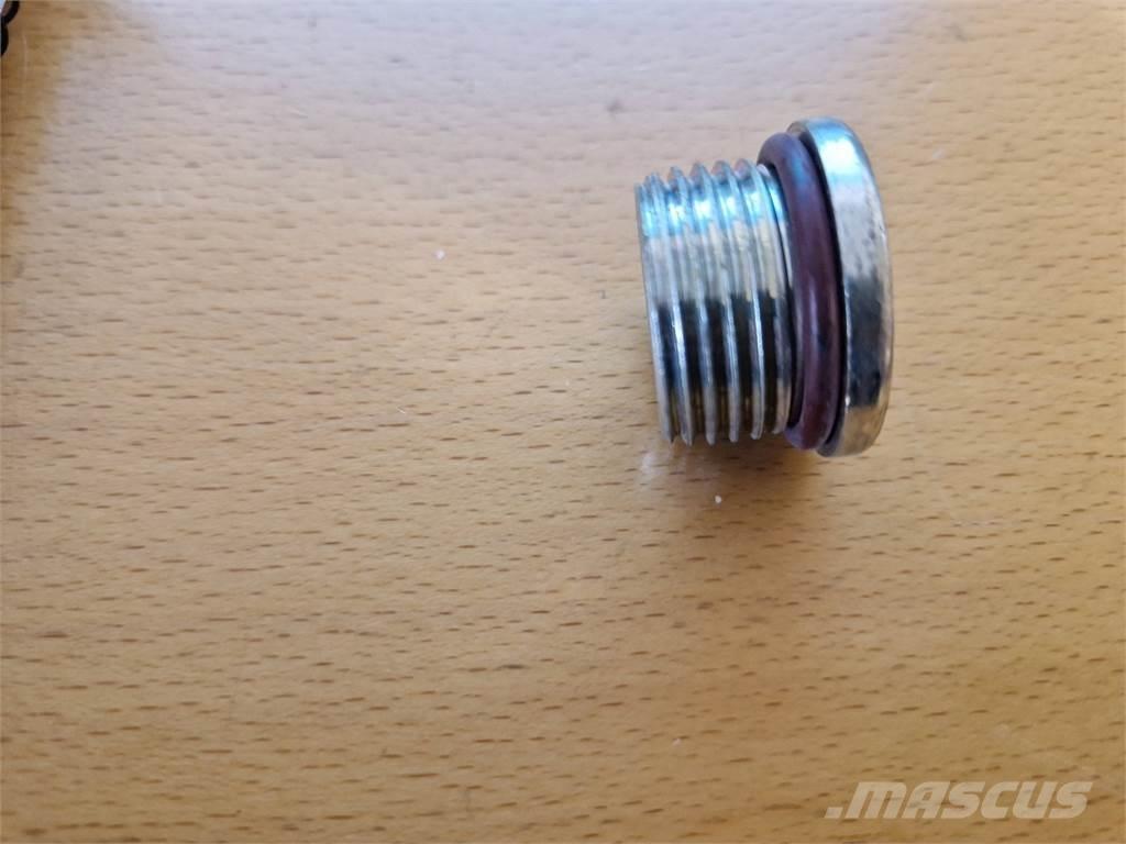 Eco Log 148-8409 Κινητήρες