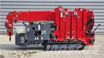 Unic URW 295 Μίνι γερανοί