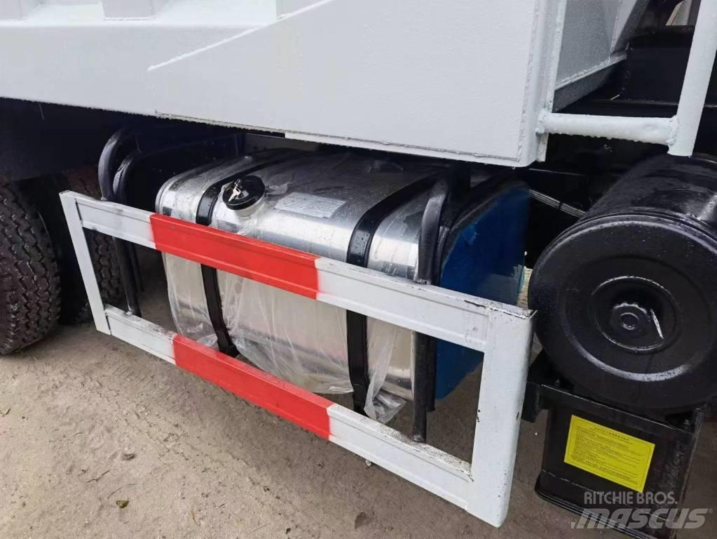 Shacman F3000 6X4 Φορτηγά Ανατροπή