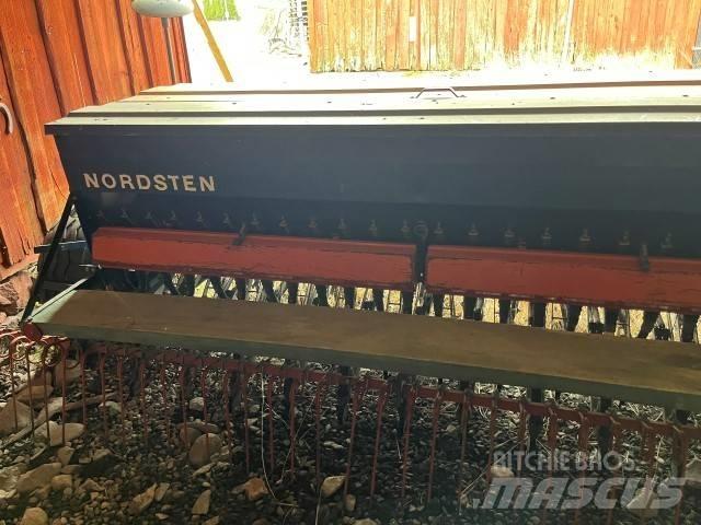 Nordsten CKG300 Συνδυαστικοί σπορείς