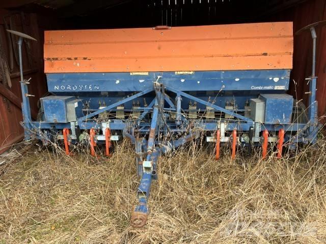 Nordsten CKG300 Συνδυαστικοί σπορείς