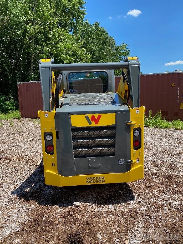 Wacker Neuson SW21 Φορτωτάκια