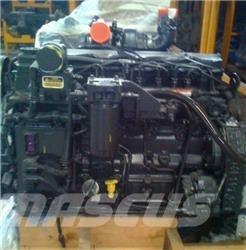 Cummins QSB6.7-C220 Κινητήρες
